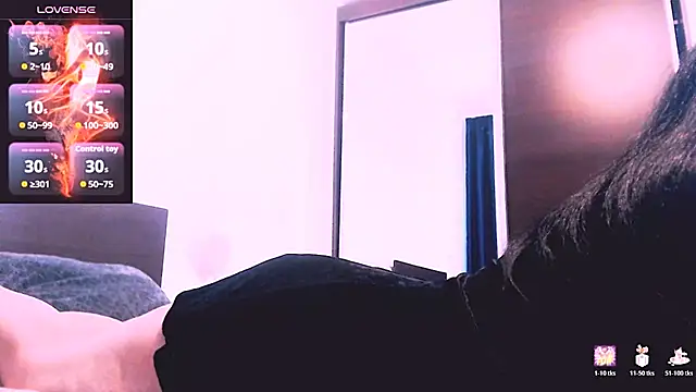 Alina eve online show from 02.12.26