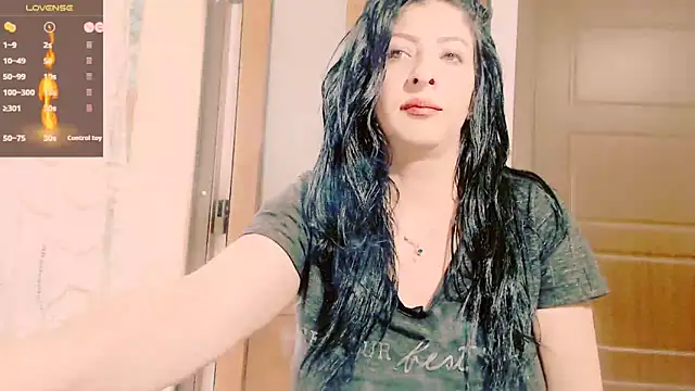 Alina eve online show from 06.16.26