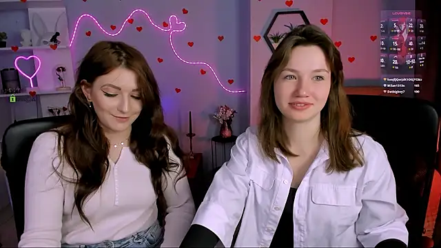 helli belli online show from 02.20.26