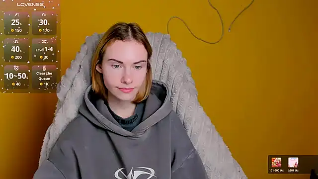 Snapshot of Fiona_Night chatting on 02.08.26 Fiona Night online show from 02.08.26