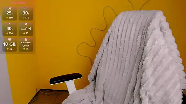 Snapshot of Fiona_Night chatting on 02.12.26 Fiona Night online show from 02.12.26