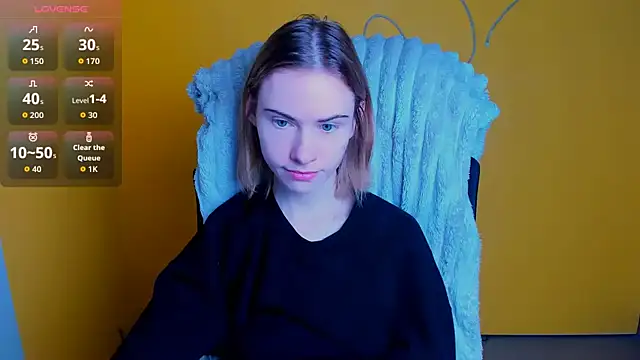 Snapshot of Fiona_Night chatting on 02.26.26 Fiona Night online show from 02.26.26