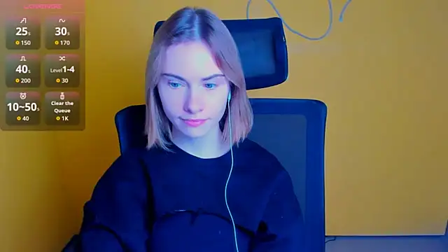 Snapshot of Fiona_Night chatting on 03.02.26 Fiona Night online show from 03.02.26