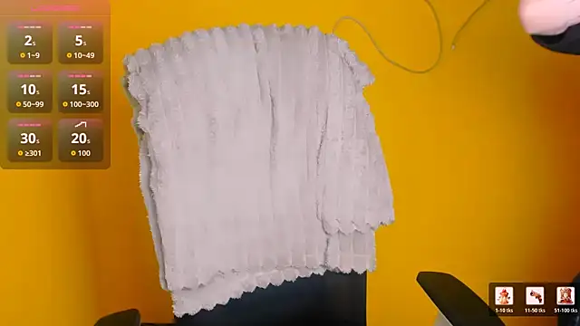 Snapshot of Fiona_Night chatting on 03.04.26 Fiona Night online show from 03.04.26