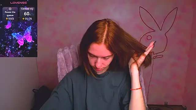 Snapshot of Fiona_Night chatting on 03.09.26 Fiona Night online show from 03.09.26