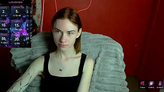 Snapshot of Fiona_Night chatting on 03.18.26 Fiona Night online show from 03.18.26