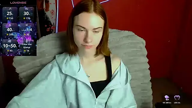 Snapshot of Fiona_Night chatting on 03.20.26 Fiona Night online show from 03.20.26