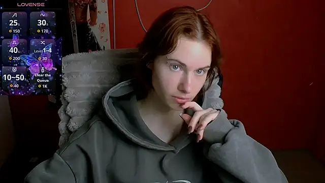 Fiona Night online show from 04.23.26