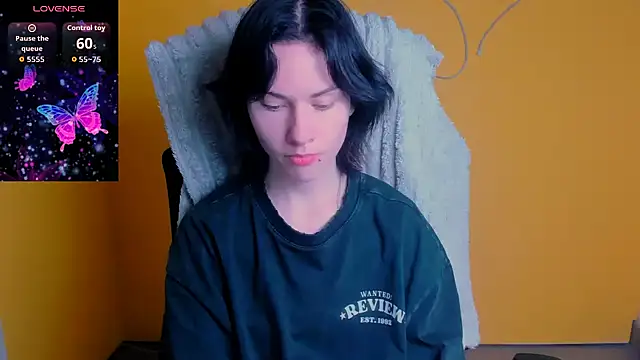 Fiona Night online show from 05.02.26
