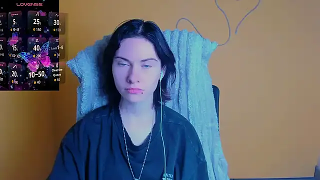 Fiona Night online show from 05.05.26