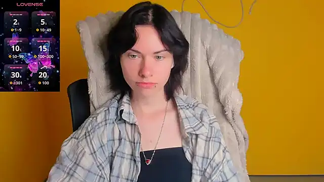 Fiona Night online show from 05.06.26