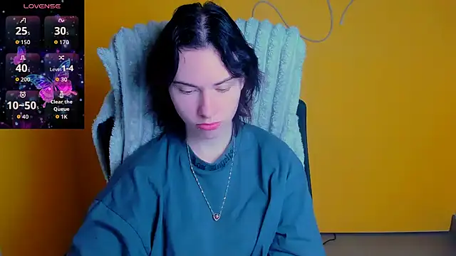 Fiona Night online show from 05.13.26