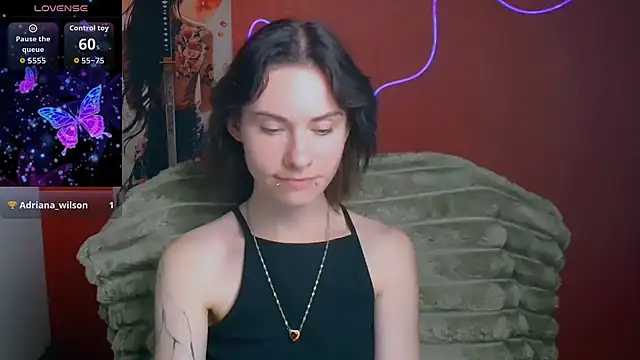 Fiona Night online show from 05.16.26