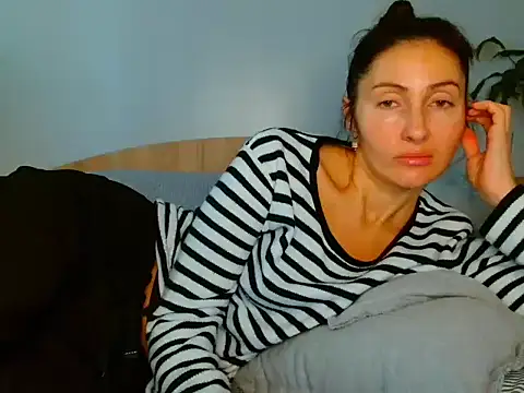 Irina9793 online show from 11.11.25