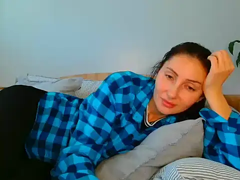 Irina9793 online show from 05.04.26