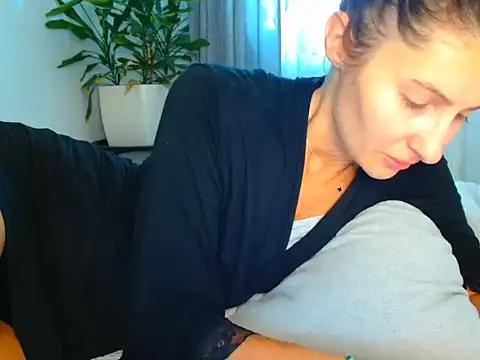 Irina9793 online show from 07.14.26