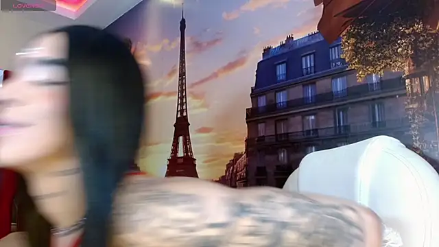 Gabi Prince online show from 09.23.25