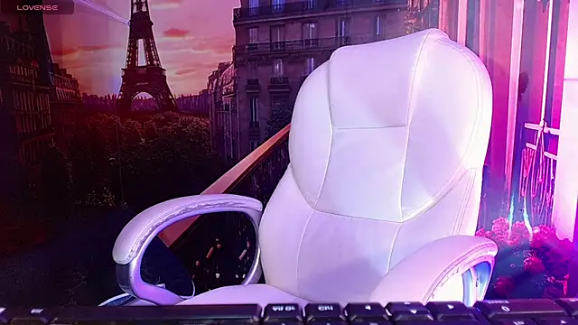 Gabi Prince online show from 10.21.25