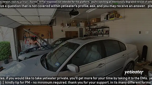 yetieater online show from 03.18.25