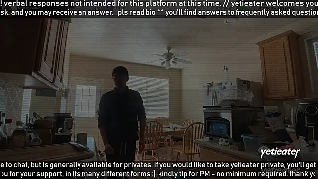 yetieater online show from 02.02.26