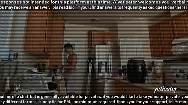 yetieater online show from 02.10.26