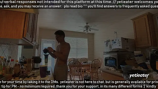 yetieater online show from 02.28.26