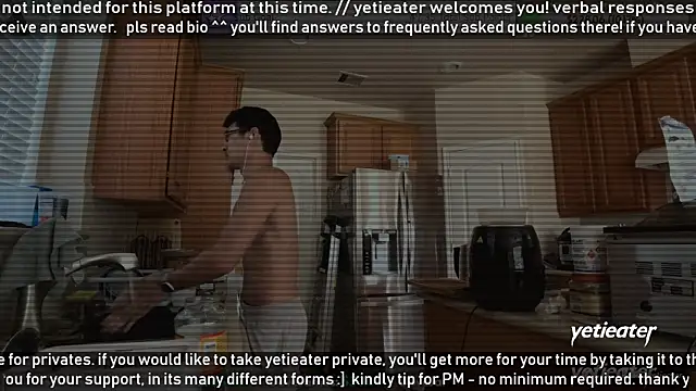 yetieater online show from 04.22.26