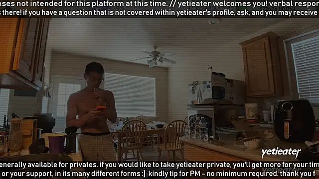 yetieater online show from 04.28.26