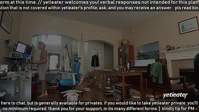 yetieater online show from 04.29.26