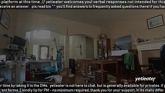 yetieater online show from 05.11.26