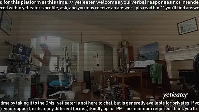 yetieater online show from 05.11.26
