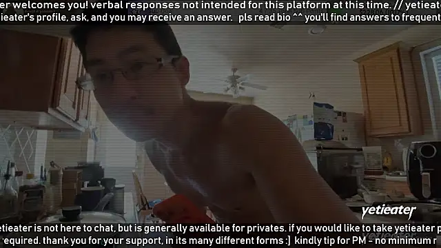 yetieater online show from 05.19.26