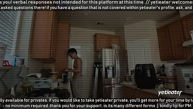 yetieater online show from 05.20.26