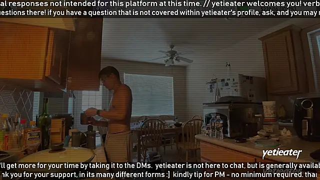 yetieater online show from 06.10.26