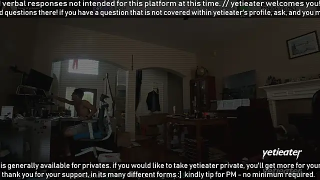 yetieater online show from 06.16.26