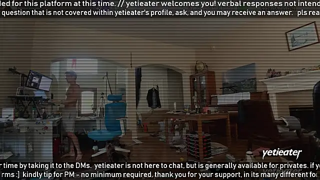 yetieater online show from 06.19.26