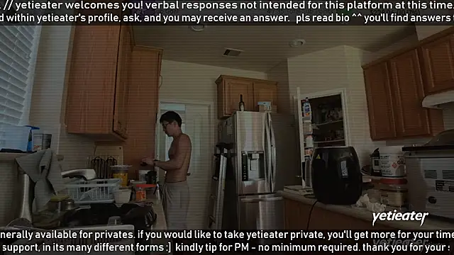 yetieater online show from 06.22.26