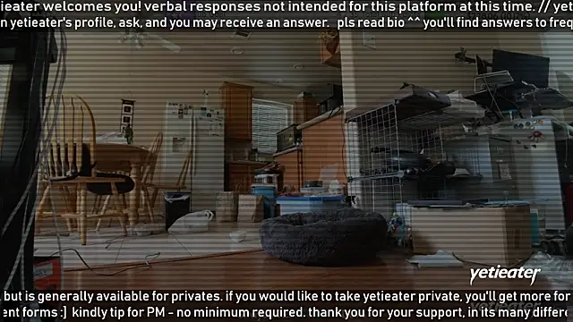 yetieater online show from 06.24.26
