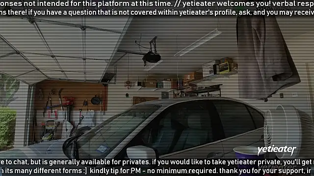yetieater online show from 06.25.26