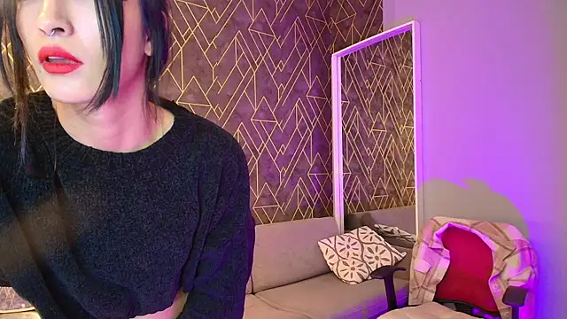 Tahara Romanov online show from 03.13.25