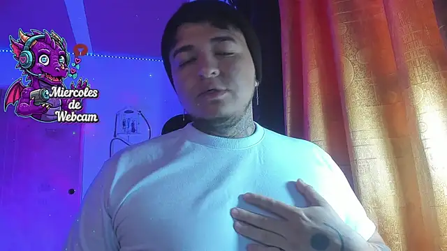 Snapshot of Strip_Classes_Col chatting on 01.07.26 Strip Classes Col online show from 01.07.26