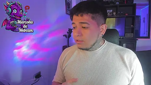 Snapshot of Strip_Classes_Col chatting on 01.14.26 Strip Classes Col online show from 01.14.26