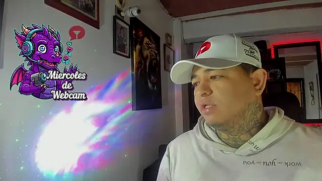 Snapshot of Strip_Classes_Col chatting on 03.18.26 Strip Classes Col online show from 03.18.26