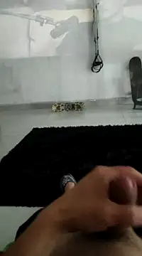 Snapshot of enoc369 chatting on 03.01.25 enoc369 online show from 03.01.25