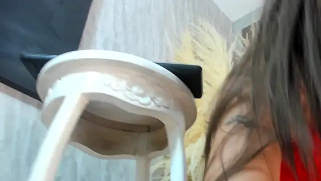 Snapshot of sasha_blake_ chatting on 03.10.25 sasha blake online show from 03.10.25