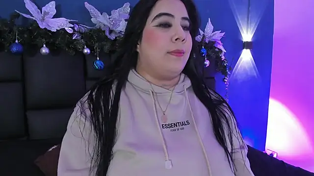 Snapshot of DANESKA_HILLER chatting on 01.05.26 DANESKA HILLER online show from 01.05.26