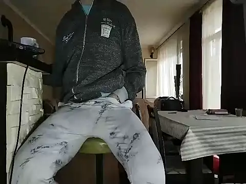 Snajperbaba online show from 04.21.26