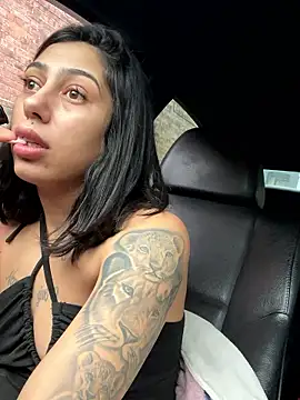 lex-llexiiii27 online show from 01.08.26