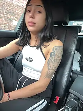 lex-llexiiii27 online show from 03.16.26