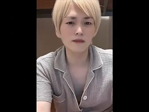 mgnhiroyuki online show from 06.03.26